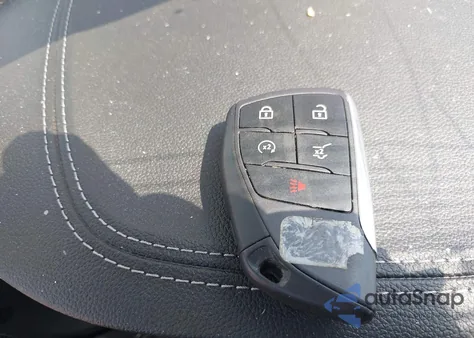 2023 Buick Envision Preferred Awd из США, поврежденный, VIN LRBFZMR4XPD188430